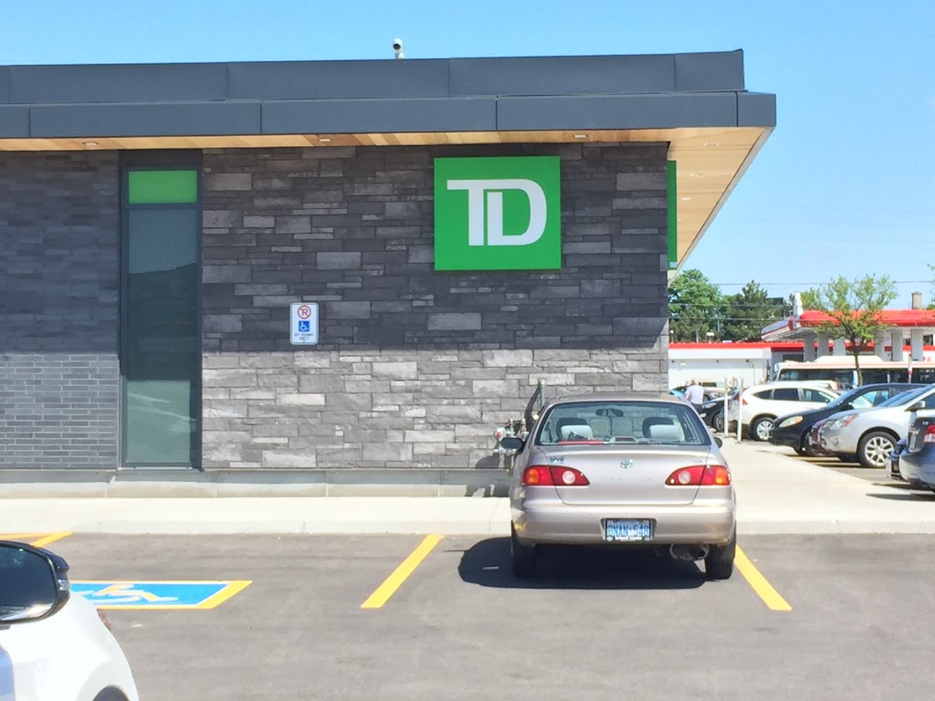 TD Canada Trust Branch and ATM | 2135 Victoria Park Ave, Scarborough, ON M1R 0G1, Canada | Phone: (416) 441-2041