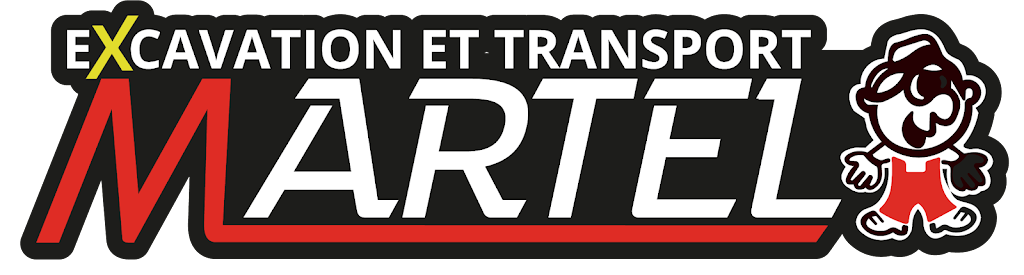 Martel Excavation et Transport | 10 Chem. du Petit-Bernier, Saint-Jean-sur-Richelieu, QC J3B 6Y8, Canada | Phone: (514) 444-6058