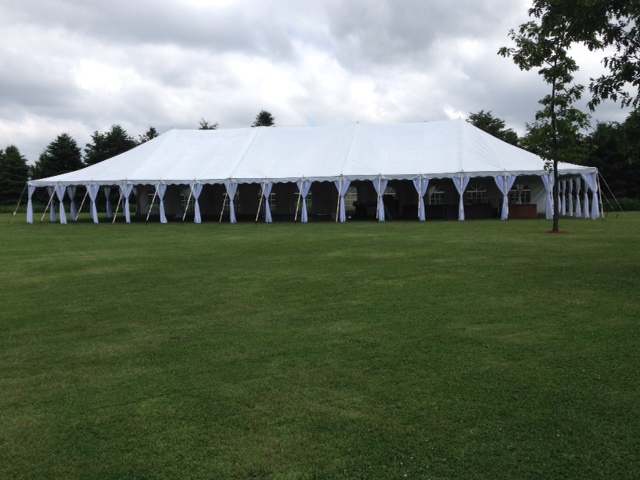 A&B Event + Tent Rental | 1930 Hyde Park Rd, London, ON N6H 5L9, Canada | Phone: (519) 471-7492