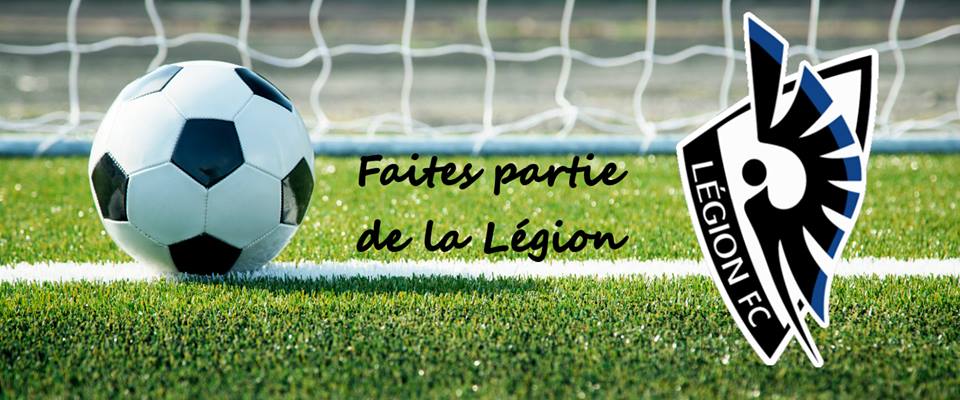 Association de Soccer de la Nouvelle-Beauce (LÉGION) | Centre Caztel, 905 Rte Saint-Martin, Sainte-Marie, QC G6E 1E6, Canada | Phone: (418) 928-6075