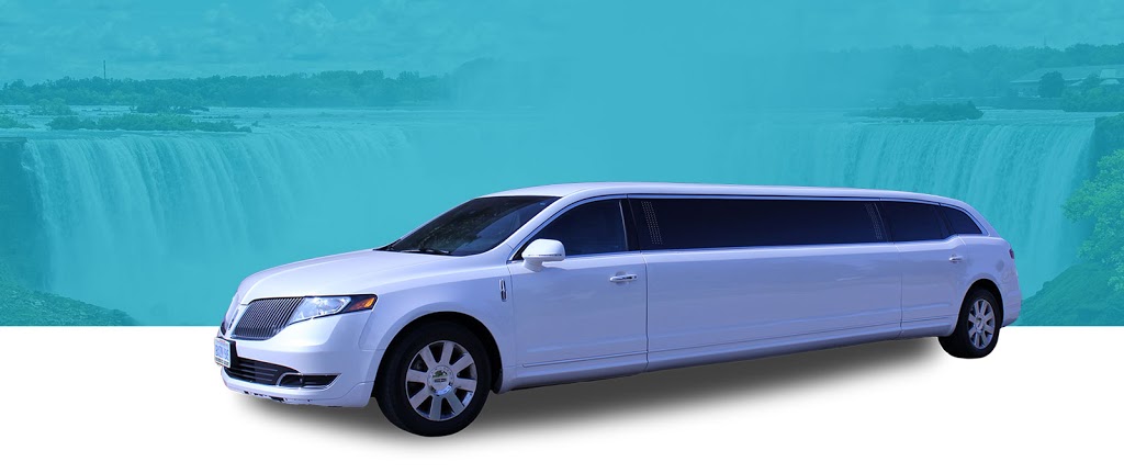 Mermaid Luxury Limo - Niagara Falls | 4129 Stanley Ave, Niagara Falls, ON L2E 7H4, Canada | Phone: (905) 357-2400