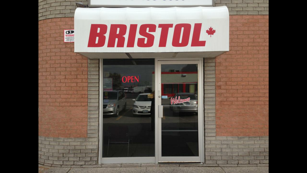 Bristol Car and Truck Rentals | 86 John St, Orangeville, ON L9W 2P9, Canada | Phone: (519) 941-8484