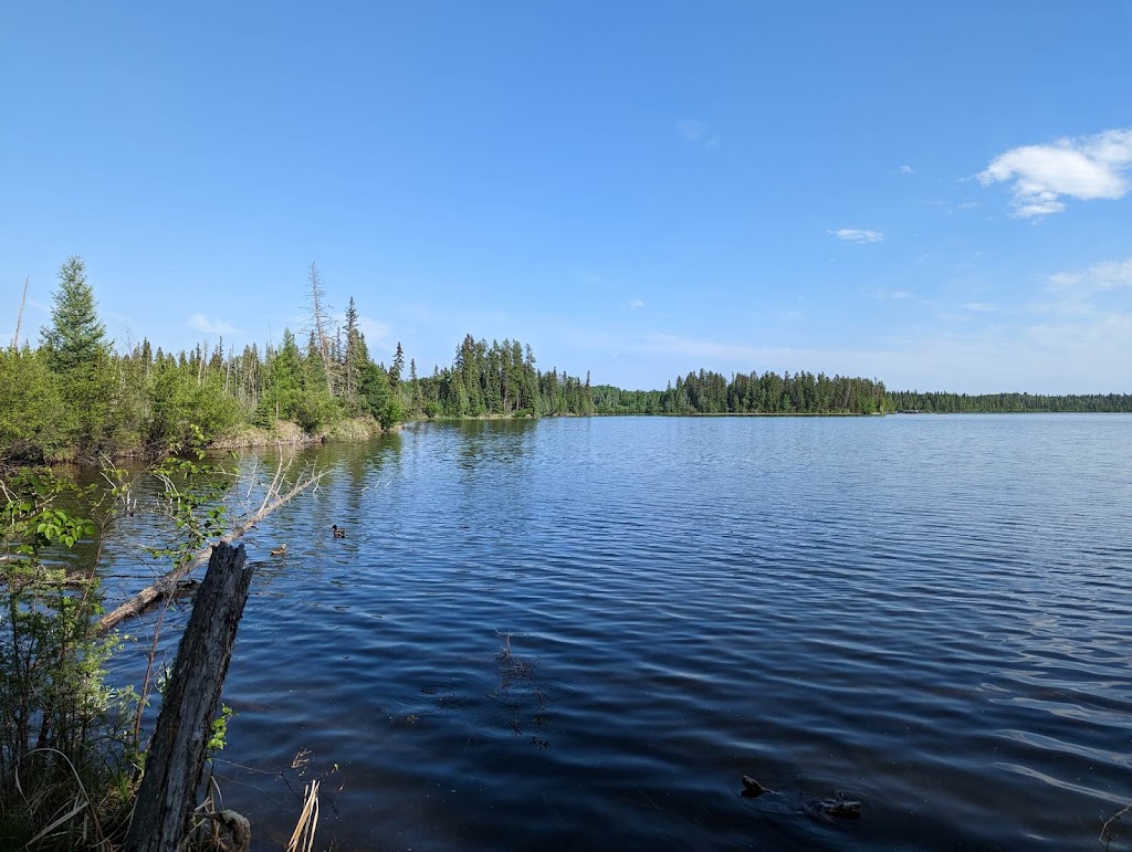 Crimson Lake Provincial Park | Rocky Mountain House, AB T0M 0C0, Canada | Phone: (403) 845-2330