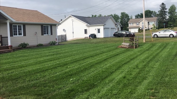 D&D Landscaping and Excavating | 1000 Earnscliffe Rd, Vernon Bridge, PE C0A 2E0, Canada | Phone: (902) 628-9210