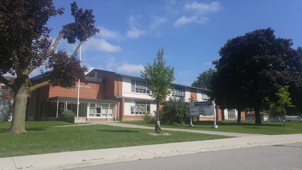 Buchanan Public School | 4 Bucannan Rd, Scarborough, ON M1R 3V3, Canada | Phone: (416) 396-6100