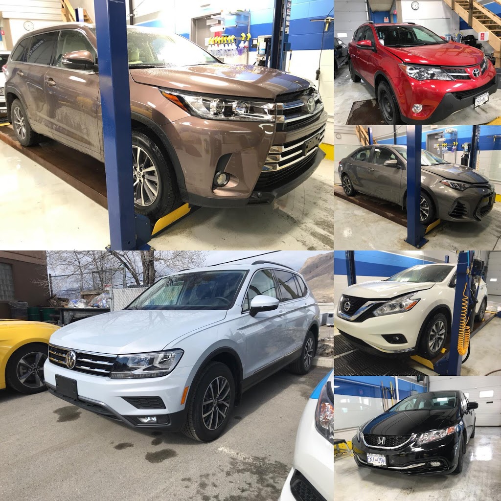 Protex Paint Protection Division Victoria | 128-1047 Langford Pkwy, Victoria, BC V9B 0A5, Canada | Phone: (778) 400-1611