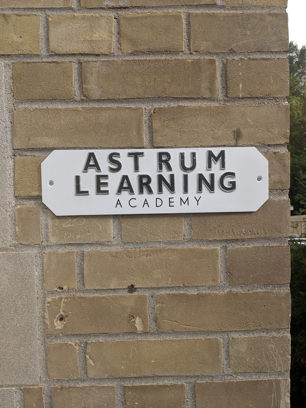 Astrum Academy | 10201 Yonge St, Richmond Hill, ON L4C 3B2, Canada | Phone: (416) 305-8203