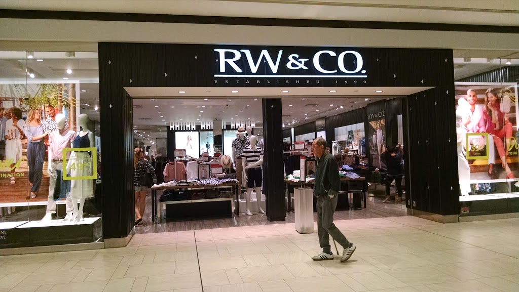 RW&CO. | 6551 No 3 Rd, Richmond, BC V6Y 2B6, Canada | Phone: (604) 295-8184