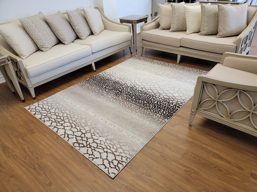 Rugs & Furniture | 6829 Pacific Cir, Mississauga, ON L5T 1S6, Canada | Phone: (647) 929-9796