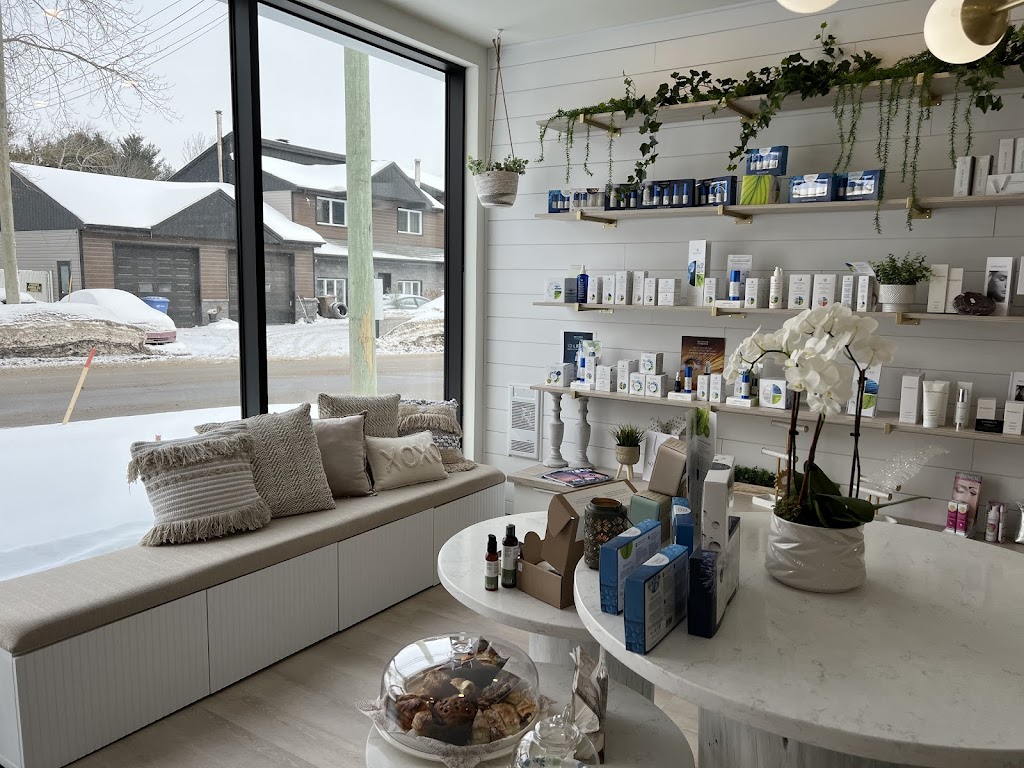 Boutique Clinique LUV TOI | 260-a Chem. des Anglais, Mascouche, QC J7L 3P2, Canada | Phone: (514) 503-1025