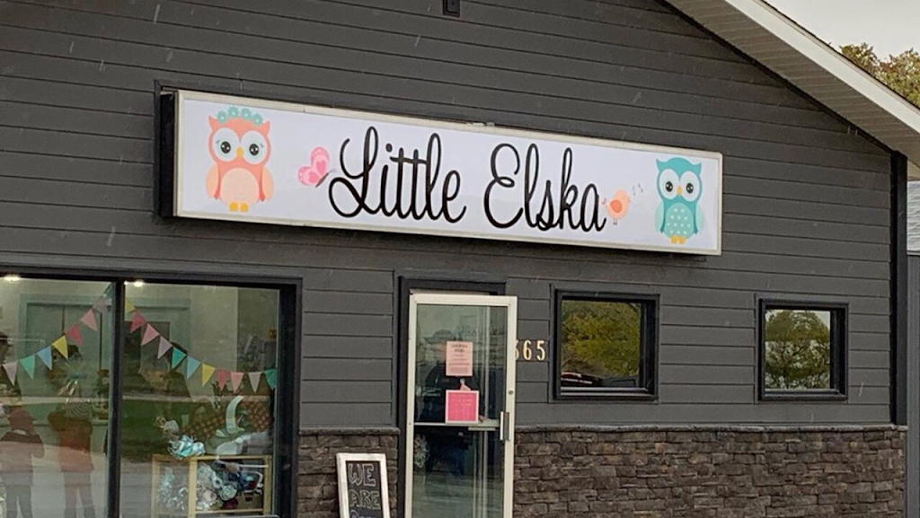 Little Elska | 365 Main St, Arborg, MB R0C 0A0, Canada | Phone: (204) 494-0217