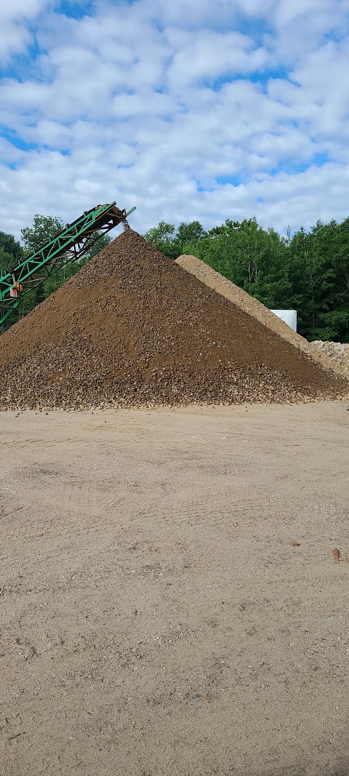 Beaver aggregates | Swan Rd, Minden, ON K0M 2K0, Canada | Phone: (705) 457-6594