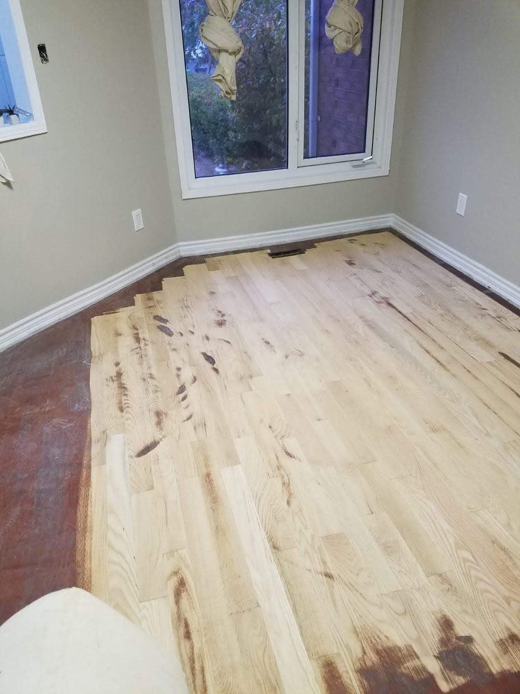 The Bailey Family Hardwood Flooring | 40 Michelle Dr, Orillia, ON L3V 7V6, Canada | Phone: (705) 331-7468