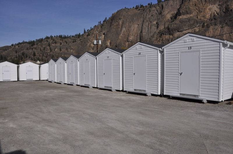 A & A Mini Storage & Wine Cellar | 9400 Cedar Ave, Summerland, BC V0H 1Z2, Canada | Phone: (250) 494-5444