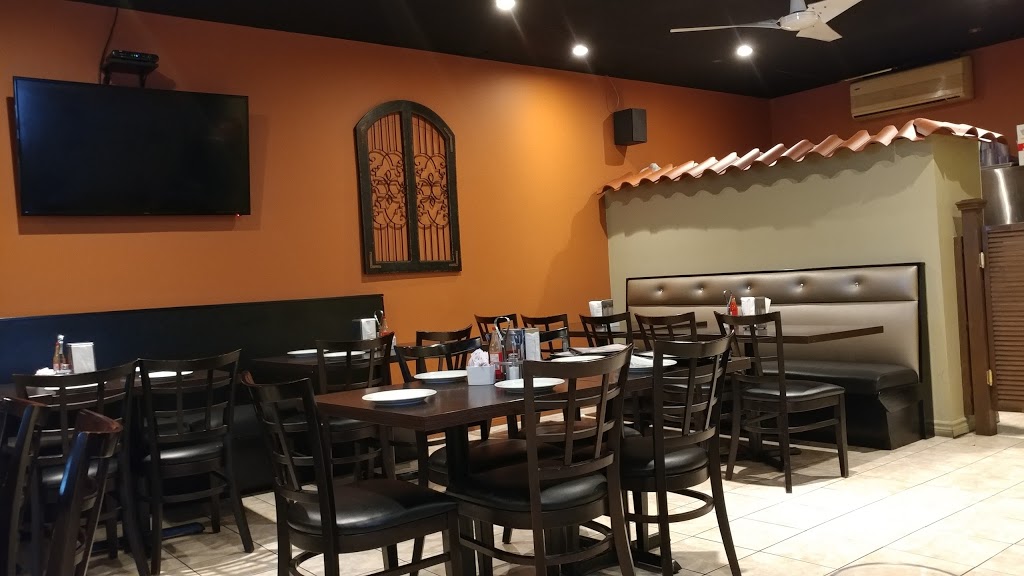 Sazon Latino | 20 Bradstock Rd, North York, ON M9M 1M8, Canada | Phone: (416) 744-4127