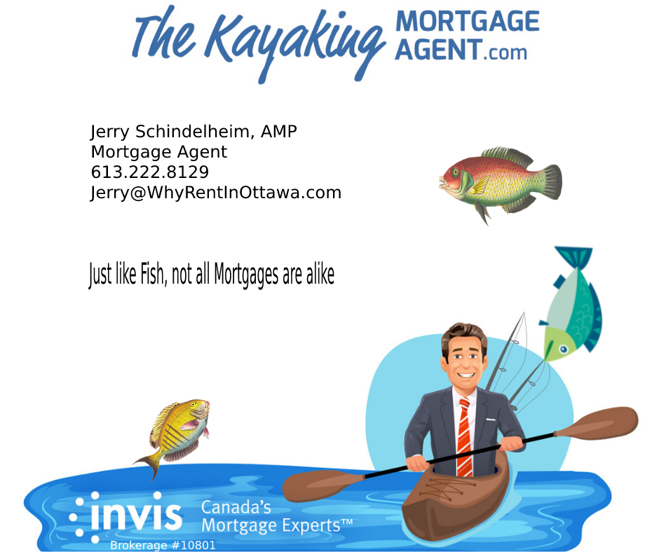 Invis Canadas Mortgage Experts Jerry Schindelheim | 1902 Robertson Rd #202, Nepean, ON K2H 5B8, Canada | Phone: (613) 222-8129