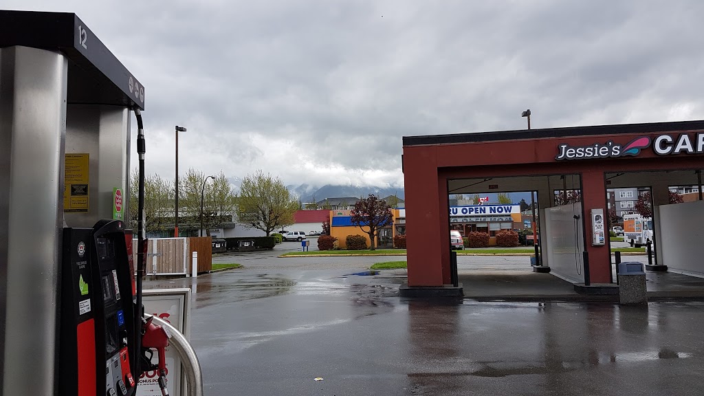 Petro-Canada | 7591 Vedder Rd, Chilliwack, BC V2R 4E8, Canada | Phone: (604) 858-8886