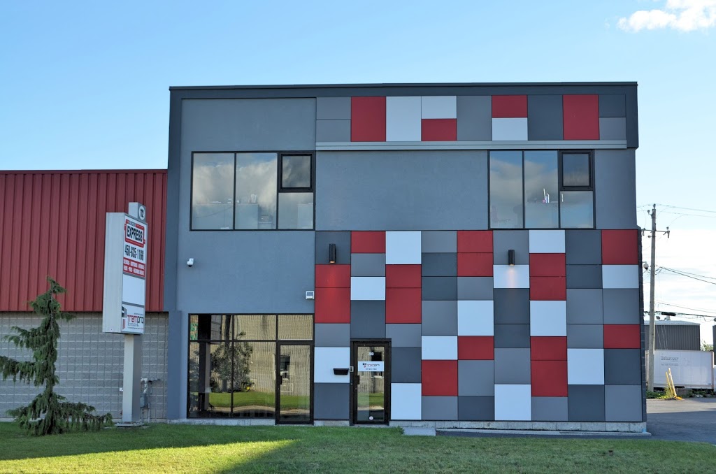 Trempro Construction Inc | 112 Rue Industrielle #200, Delson, QC J5B 1W4, Canada | Phone: (514) 903-5460