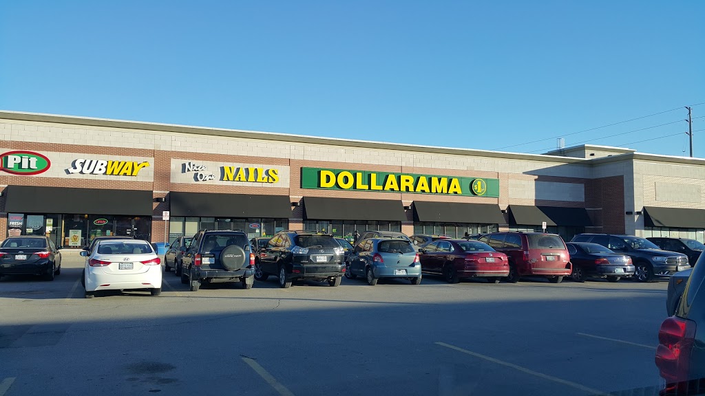 Dollarama | Credit Ridge Common, 9465 Mississauga Rd, Brampton, ON L6X 0Z8, Canada | Phone: (905) 457-9626