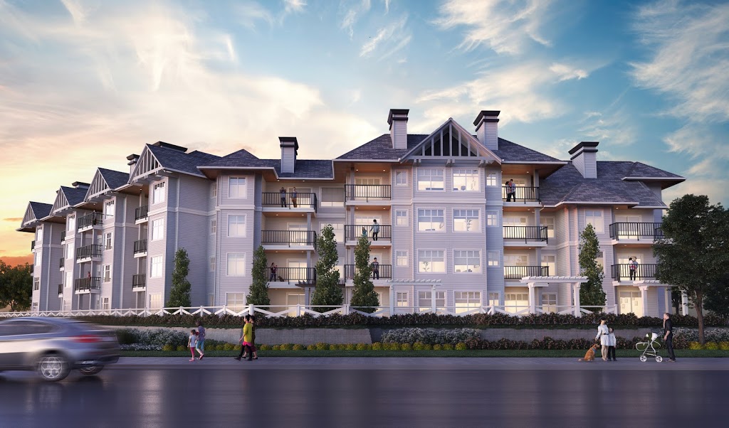 The Grand at Willow Creek | 27358 32 Ave, Aldergrove, BC V4W 3M5, Canada | Phone: (778) 229-8308