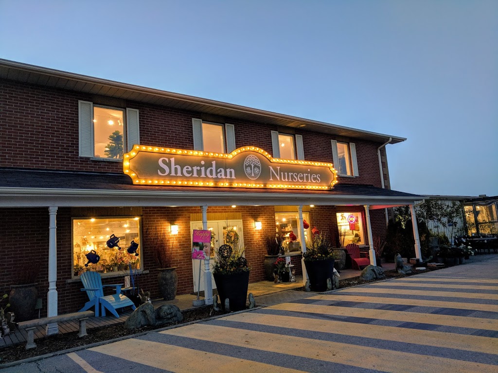 Sheridan Nurseries | 410 Taunton Rd W, Whitby, ON L1P 2A9, Canada | Phone: (905) 686-0844