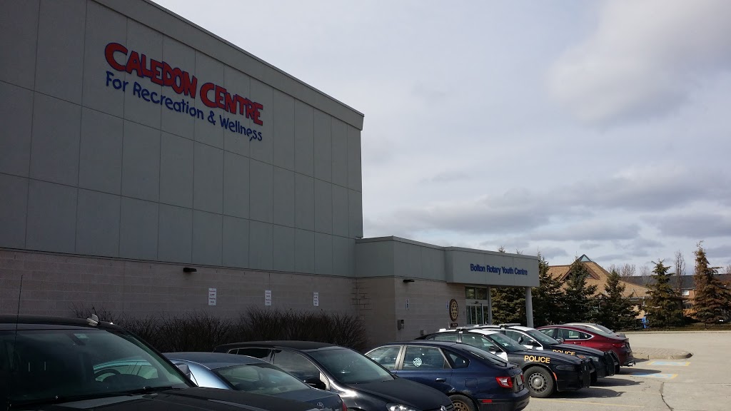 Caledon Centre for Recreation and Wellness | 14111 Hwy 50, Bolton, ON L7E 2V2, Canada | Phone: (905) 584-2272