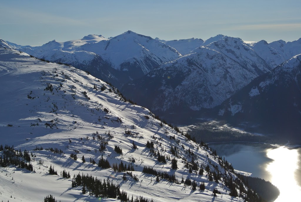 Whistler Blackcomb | BC-99, Whistler, BC V0N 1B4, Canada | Phone: (888) 403-4727