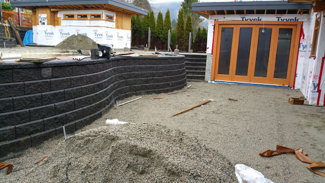 Midland Landscaping LTD | 7026 196b St, Langley, BC V2Y 3A7, Canada | Phone: (604) 374-4111