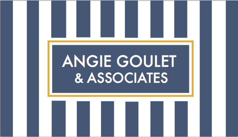 Angie Goulet and Associates, RE/MAX Preferred Realty Ltd. | 876 Erie St E, Windsor, ON N9A 3Y6, Canada | Phone: (519) 997-4460