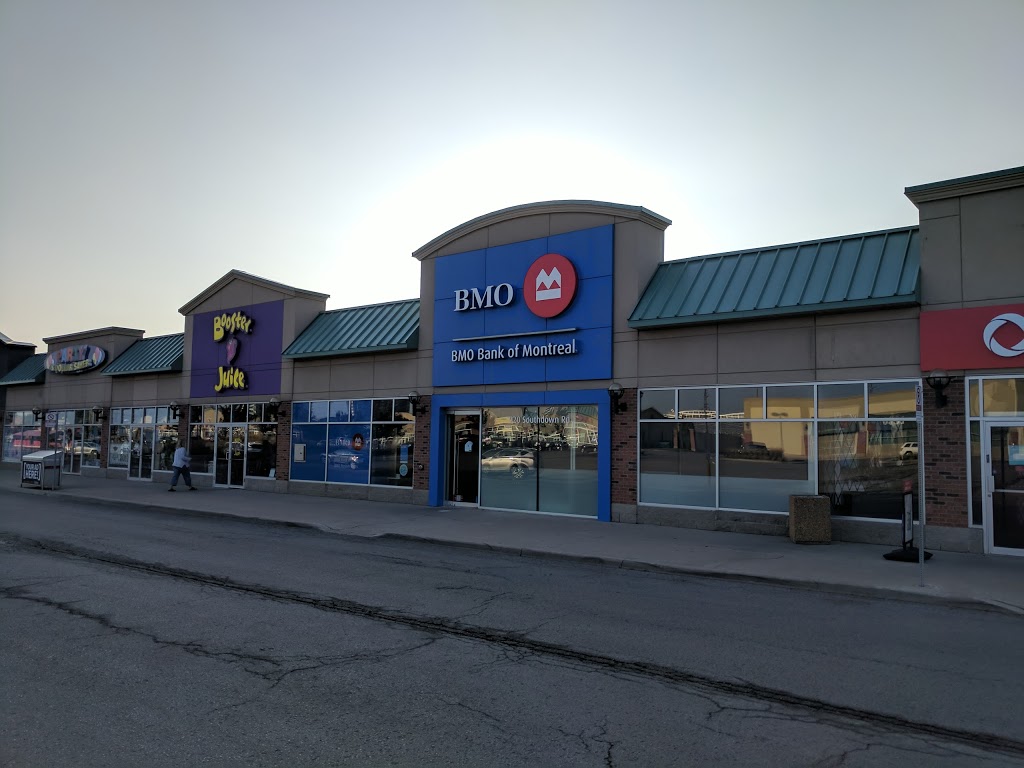 BMO Bank of Montreal | 920 Southdown Rd, Mississauga, ON L5J 2Y4, Canada | Phone: (905) 822-8941