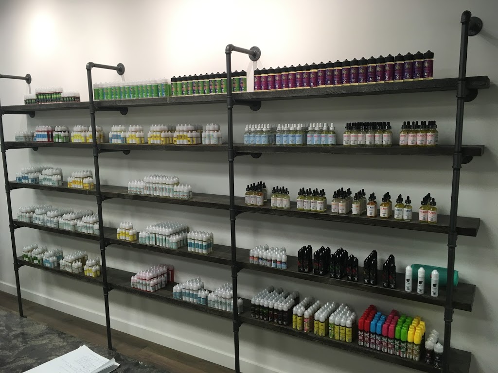 Bobilicious Vapes | 19369 Sheriff King St S Unit 330, Calgary, AB T2X 0T9, Canada | Phone: (403) 333-2727