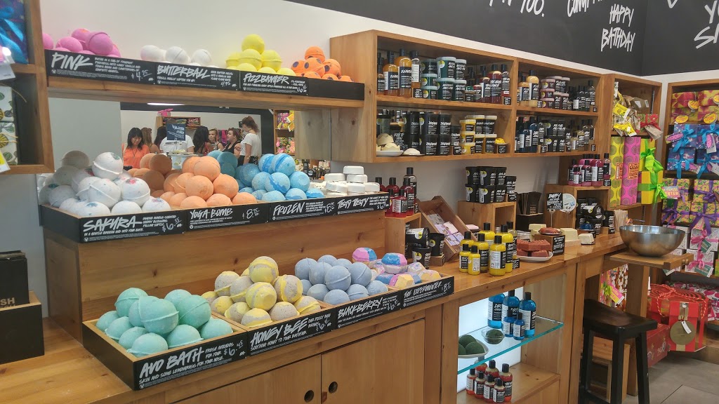 LUSH | 5000 Hwy 7, Markham, ON L3R 4M9, Canada | Phone: (905) 474-2874