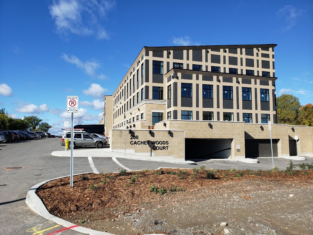 Alkcom Inc | 200 Cachet Woods Ct Unit 211, Markham, ON L6C 0Z8, Canada | Phone: (905) 604-7944