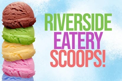 Riverside Eatery Scoops | 151 Caithness St E, Caledonia, ON N3W 1C2, Canada | Phone: (905) 765-6861