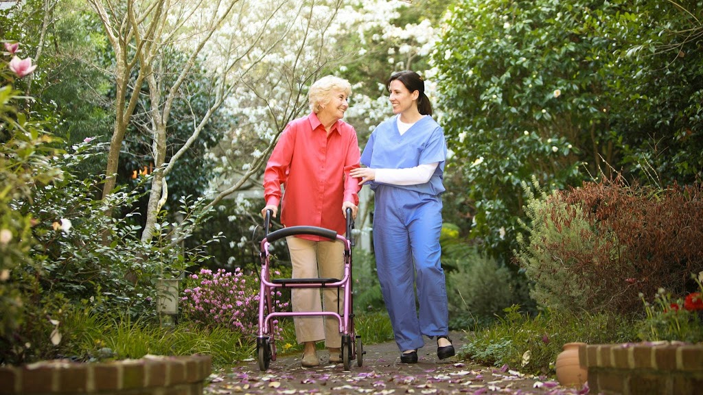 Home Care Assistance of Victoria | 21 Dallas Rd #16, Victoria, BC V8V 4Z9, Canada | Phone: (250) 592-4881