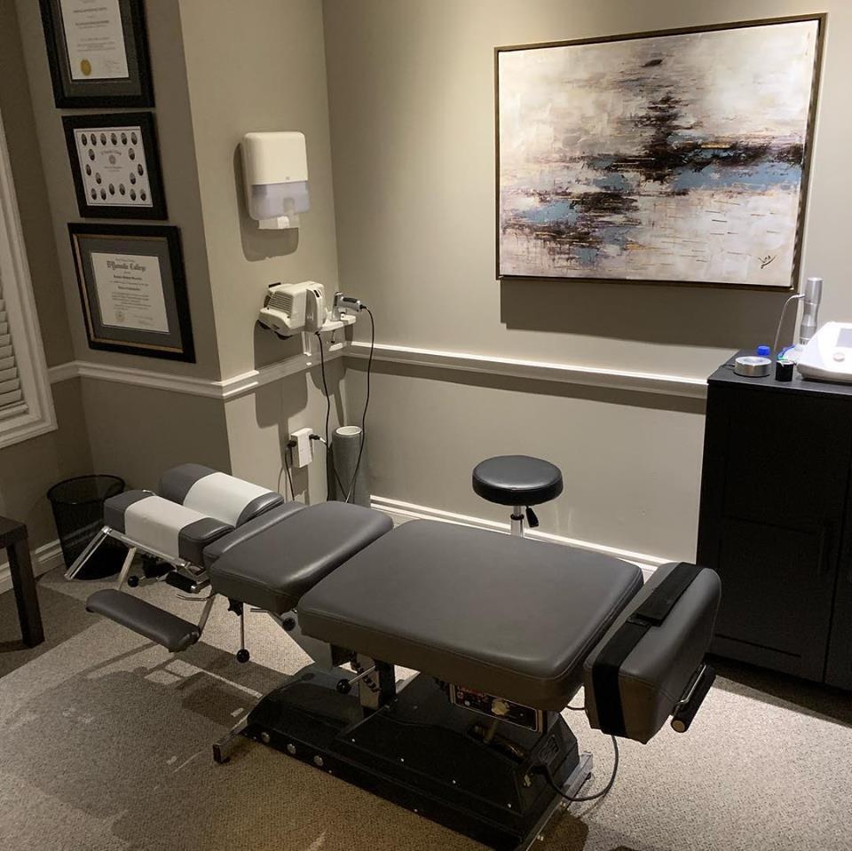 Lakeshore Chiropractic Group | 126 Lakeshore Rd Suite 3, St. Catharines, ON L2N 2T5, Canada | Phone: (905) 935-3355