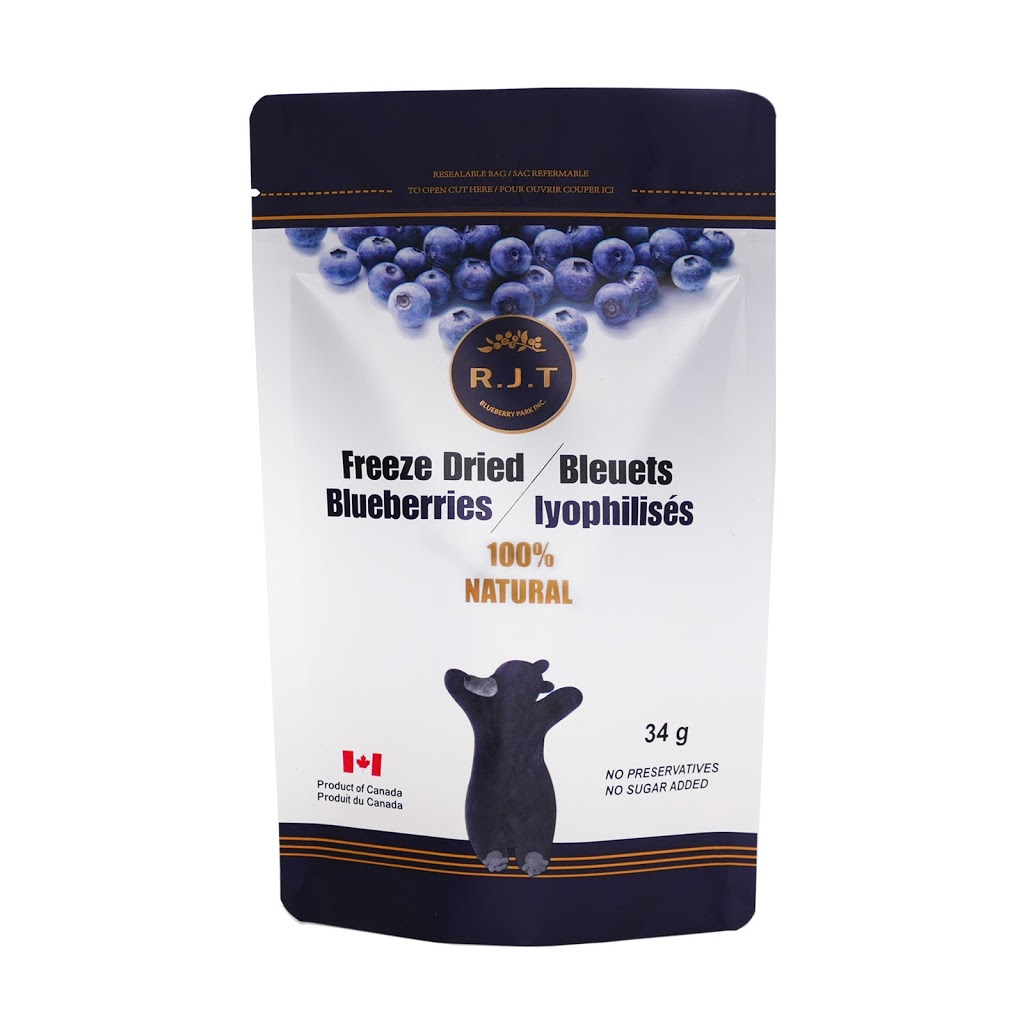 1st Freeze Dried Production | 25990 48 Ave, Aldergrove, BC V4W 1J2, Canada | Phone: (604) 381-4562