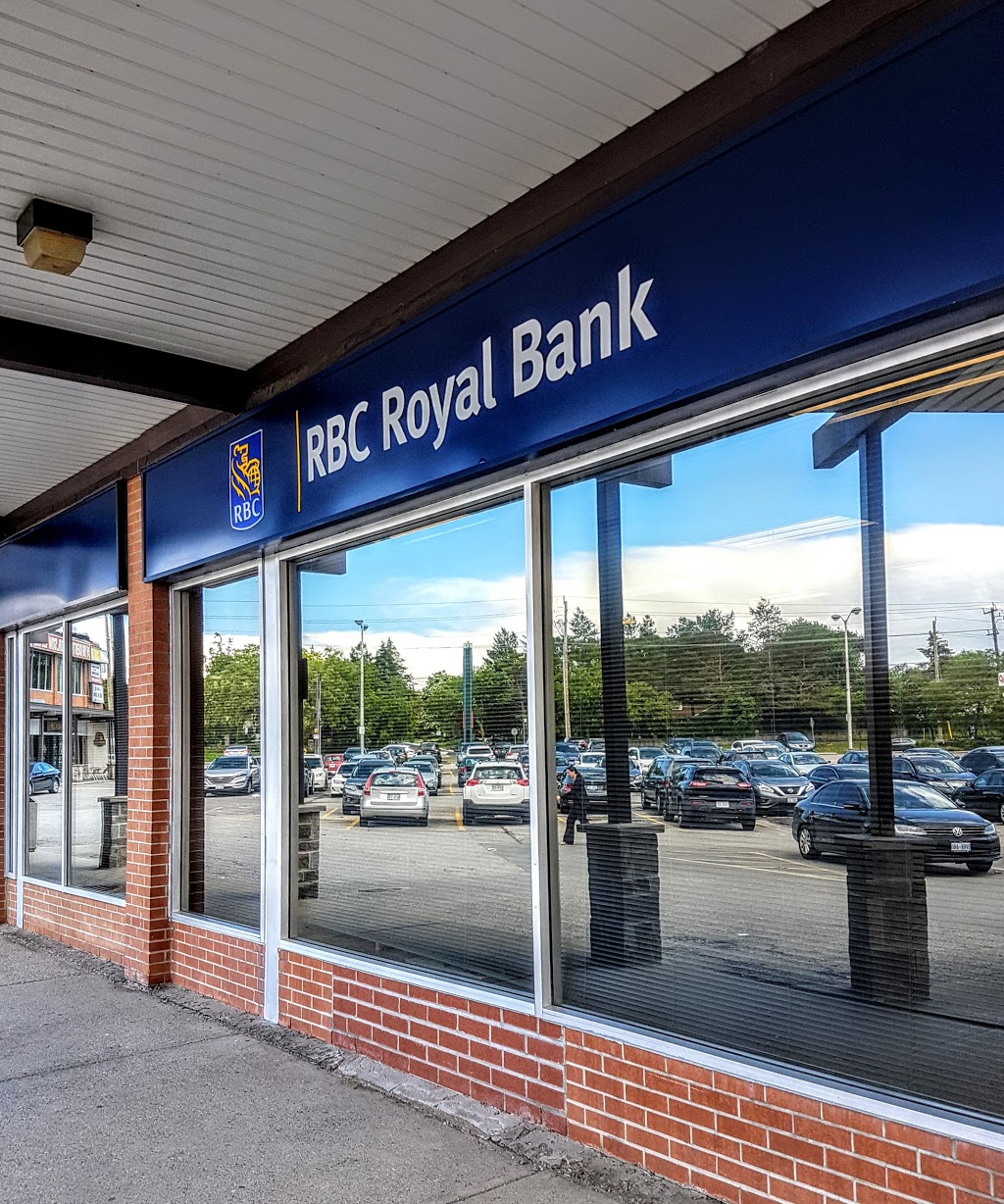 RBC | 1545 Steeles Ave E, North York, ON M2M 3Y7, Canada | Phone: (416) 512-4680