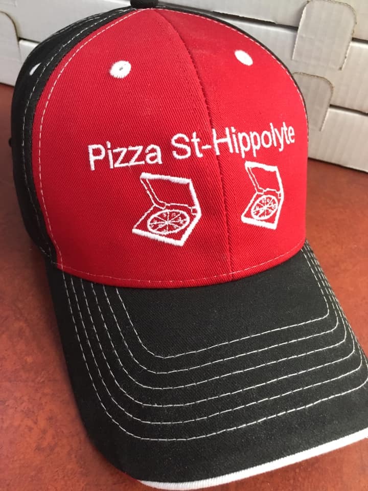 Pizza St-Hippolyte | 229 Chemin du Lac Connelly, Saint-Hippolyte, QC J8A 1Z8, Canada | Phone: (450) 563-1238