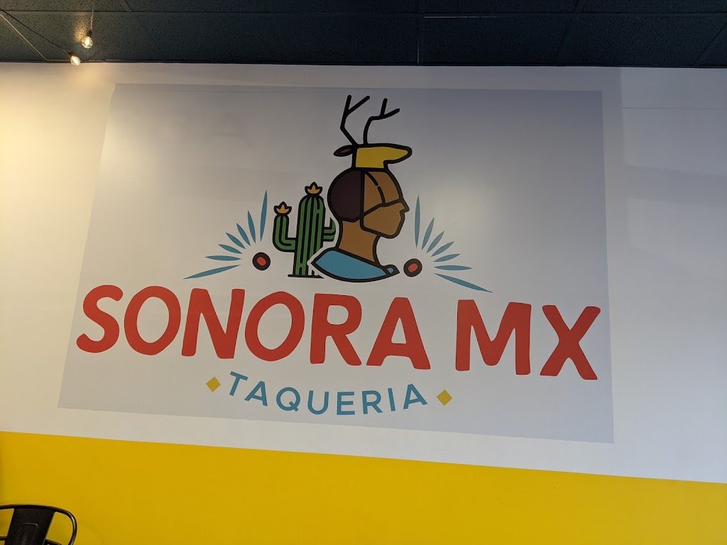 Sonora Mx Taqueria | 5168 A Ladner Trunk Rd, Delta, BC V4K 1W4, Canada | Phone: (604) 227-1005