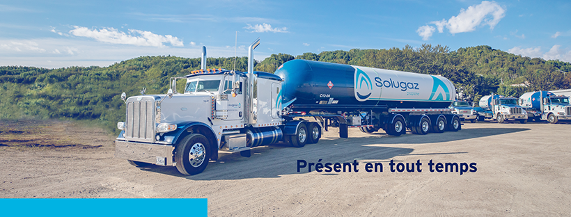 Propane Charlevoix Inc | 4 Rue de la Riviére, Clermont, QC G4A 1B6, Canada | Phone: (418) 439-3637