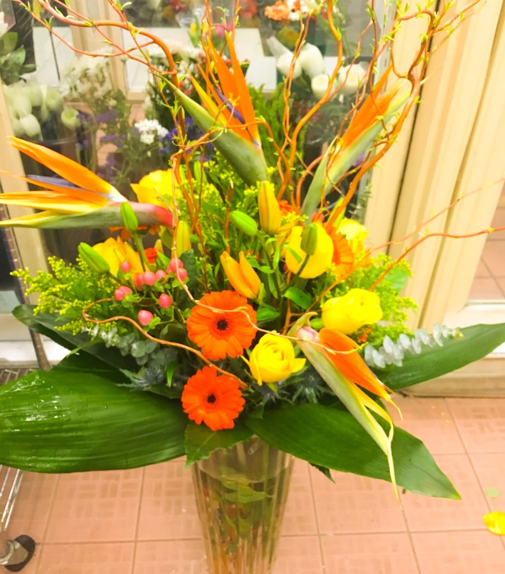 Bonavista Flowers | 107-755 Lake Bonavista Dr SE, Calgary, AB T2J 0N3, Canada | Phone: (403) 271-2666