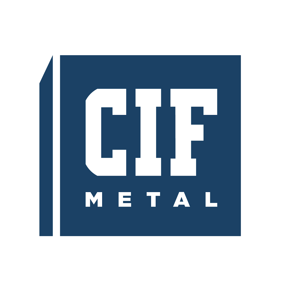 C I F Métal Ltee | 1900 Rue Setlakwe, Thetford Mines, QC G6G 8B2, Canada | Phone: (418) 338-6250