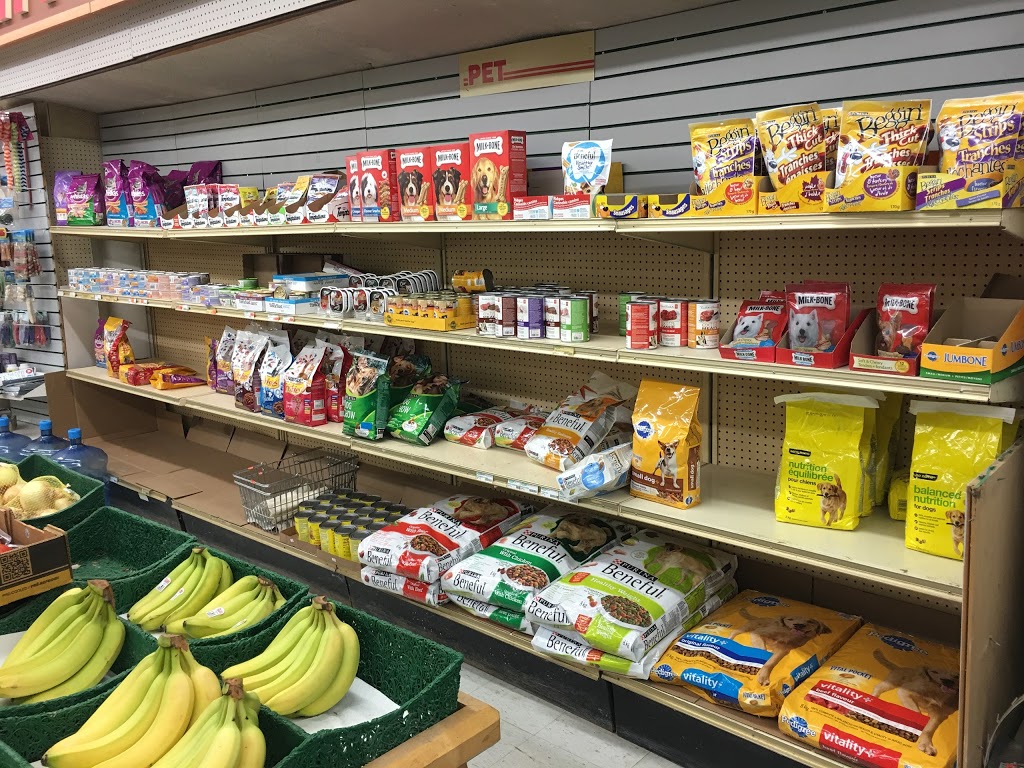 Pefferlaw Supermarket | 255 Pefferlaw Rd, Pefferlaw, ON L0E 1N0, Canada | Phone: (705) 437-2628