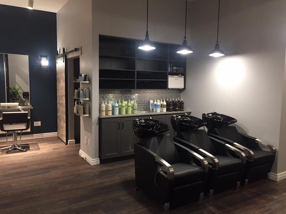 Hair | 197 Albert St S, Southampton, ON N0H 2L0, Canada | Phone: (519) 797-1100