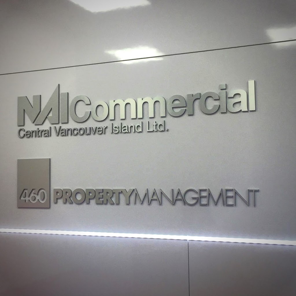 NAI Commercial Vancouver Island Ltd. - Theo Kefalas | 1551 Estevan Rd #2, Nanaimo, BC V9S 3Y3, Canada | Phone: (250) 801-0605