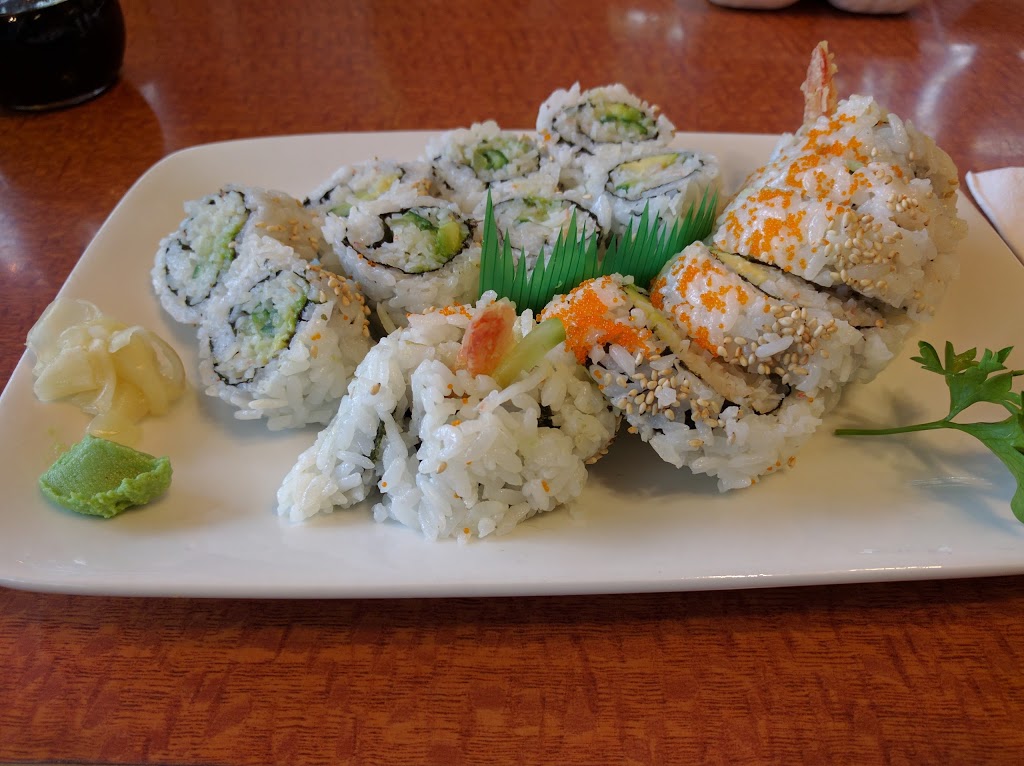 Tokyo Garden Japanese Restaurant | 23343 Mavis Ave, Langley City, BC V1M 2K8, Canada | Phone: (604) 888-3141