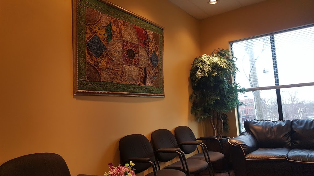 Dr. Entisar Badi | 10083 Keele St, Maple, ON L6A 3Y8, Canada | Phone: (905) 879-0505