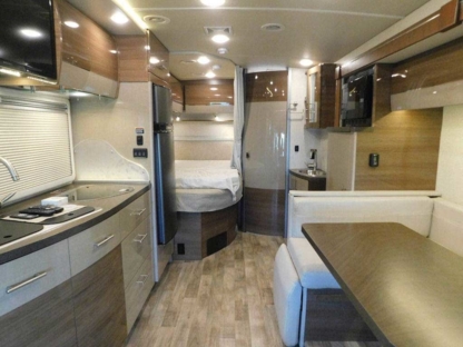 Pacific RV Ventures | 10166 Bowerbank Rd, Sidney, BC V8L 3V1, Canada | Phone: (855) 510-5151