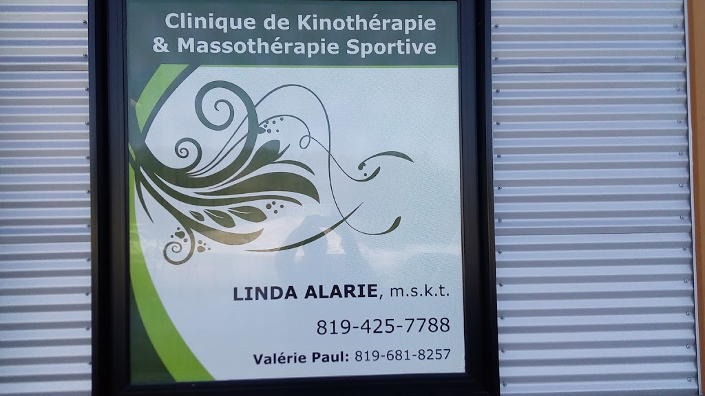 Valérie Paul massothérapeute | 382 Rue de St Jovite, Mont-Tremblant, QC J8E 2Z9, Canada | Phone: (819) 681-8257